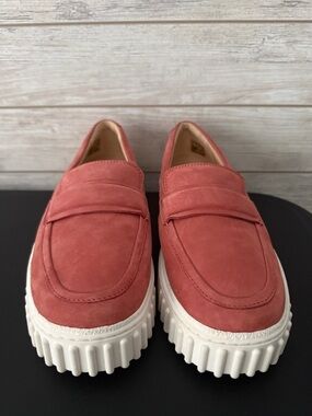 Clarks Mayhill cove Loafers